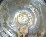 バナナたっぷりオートミールロッククッキー作り方8写真