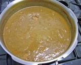 杜氏のカレー作り方7写真