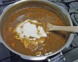 杜氏のカレー作り方6写真