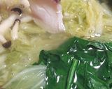 ブリしゃぶ♪お好み薬味で旨い！作り方7写真