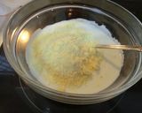 サーモンのオーブン焼き！作り方1写真