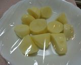 サーモンのオーブン焼き！作り方3写真