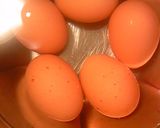 炊飯器で!簡単ゆでたまご✿作り方3写真