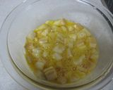 ちゃちゃっと簡単！お好み焼き麸ぅ～♪作り方2写真