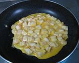 ちゃちゃっと簡単！お好み焼き麸ぅ～♪作り方3写真