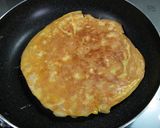 ちゃちゃっと簡単！お好み焼き麸ぅ～♪作り方4写真