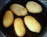 お家deカレーパン作り方8写真