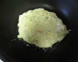娘に伝えたい☆母ちゃんの基本のお好み焼き作り方5写真
