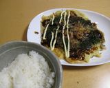 娘に伝えたい☆母ちゃんの基本のお好み焼き作り方8写真