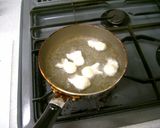 カリッとチーズ揚げ作り方3写真
