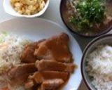ご飯が進む！簡単☆豚肉の味噌焼き☆作り方3写真