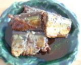 さんまの味噌煮作り方4写真