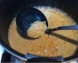 簡単余ったカレーで古奈屋風カレーうどん作り方3写真
