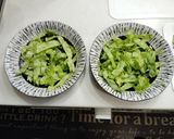 菜の花とアボカドのタルタルサラダ作り方6写真
