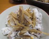 辛くて美味しい♪きんぴらごぼう作り方8写真