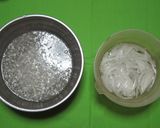 食べラーdeなすびのサラダ作り方1写真