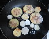 食べラーdeなすびのサラダ作り方4写真