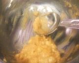 おくら☆の味噌チーズ焼き〜作り方2写真