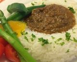 ☆たっぷり茄子のドライカレー:*･ﾟ'☆作り方11写真