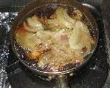 我が家の親子丼★ダシ醤油で♪作り方2写真