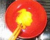 我が家の親子丼★ダシ醤油で♪作り方4写真