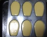定番マドレーヌ作り方7写真