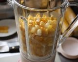 コーンなおいしい♪とうきびプリン☆作り方5写真