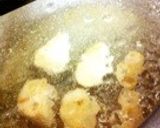和風アクアパッツァ>* ))))><作り方3写真