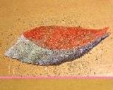 すごくおいしい！ハーブが薫るサーモンムニエルのタルタル添え（タマネギぬきで～＾＾）作り方1写真