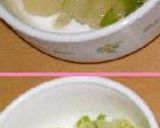 すごくおいしい！ハーブが薫るサーモンムニエルのタルタル添え（タマネギぬきで～＾＾）作り方2写真