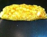 離乳食中〜後期☆はんぺん入り野菜卵焼き☆作り方5写真