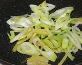 そうめんのオイスターソース作り方3写真