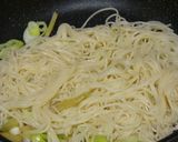 そうめんのオイスターソース作り方4写真