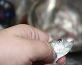 ネブトの南蛮漬け作り方2写真