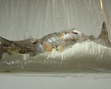 ネブトの南蛮漬け作り方5写真