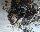 オクラと豚しゃぶの黒ごまだれ和え作り方9写真