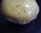 速攻でコクのあるマッシュポテト作り方1写真