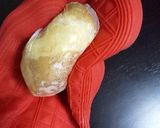 速攻でコクのあるマッシュポテト作り方3写真