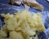 速攻でコクのあるマッシュポテト作り方4写真