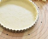 フルーツタルト作り方10写真