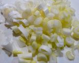 卵かけご飯、パラパラ炒飯に変身！作り方1写真