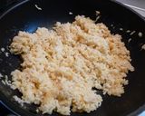卵かけご飯、パラパラ炒飯に変身！作り方4写真
