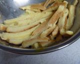 パルスイートで豆乳フレンチトースト作り方1写真