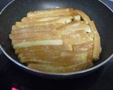 パルスイートで豆乳フレンチトースト作り方2写真