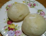 天然酵母✿ふんわりパン作り方9写真