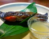 美味しい青唐辛子の塩漬け　（少量）作り方11写真