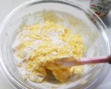 ✿HM＊梅ジャムdeパウンドケーキ✿作り方9写真