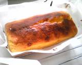 ✿HM＊梅ジャムdeパウンドケーキ✿作り方13写真