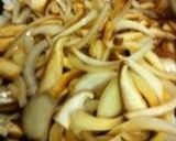 お婆ちゃんの牛丼(´Д` )味付は超簡単作り方1写真