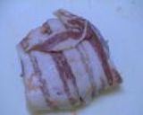 明太子詰めレンコンの肉巻き作り方4写真